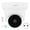 White - EU Plug, variant on Yajisi 1080P PTZ Dome Camera WiFi Indoor Outdoor Surveillance Monitor Infrared Night Vision US Plug