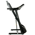 thumbnail image 2 of GoZone Motorized Treadmill – Black/Grey, 2 of 9