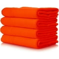 thumbnail image 6 of Dylon Hand Fabric Dye Sachet for Clothes & Soft Furnishings, Fresh Orange, 50g, 6 of 6