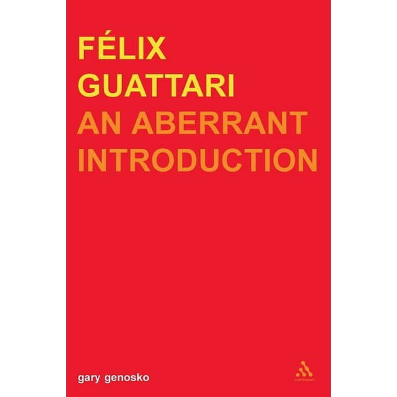 Transversals: New Directions in Philosop Felix Guattari, (Paperback)