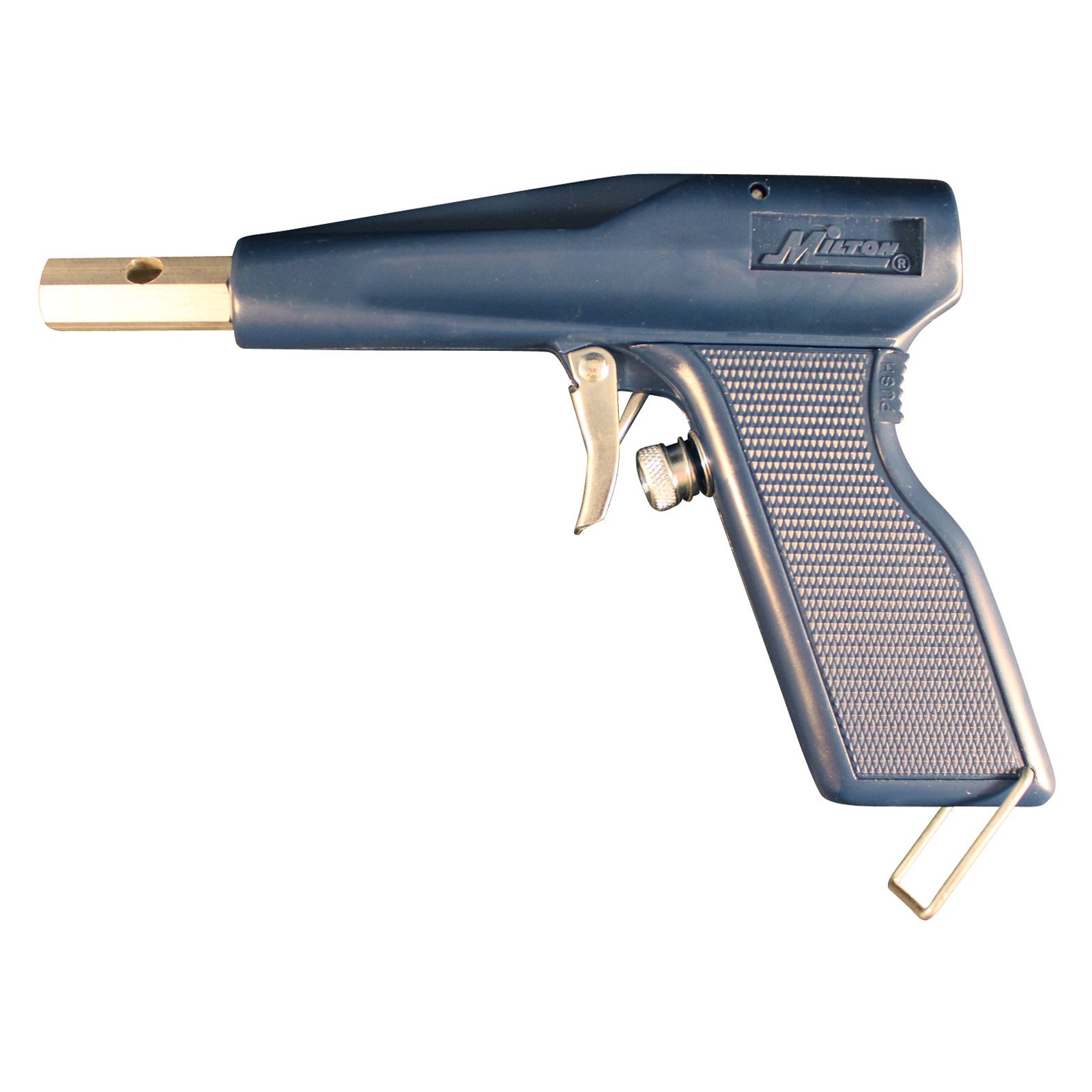 Milton Deluxe Pistol Grip Air Blow Gun