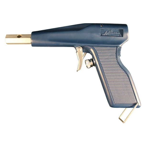 Milton Deluxe Pistol Grip Air Blow Gun