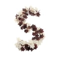thumbnail image 2 of Fall Leaves Garland Fall Leaves Decor Leaf Garland Autumn Garland Autumn Decorations Fake Fall Leaves Fall Decor Fall Garland Fall Decorations For Home Autumn Decor, 2 of 5