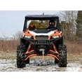 thumbnail image 3 of SuperATV Heavy Duty Arched A Arms for Polaris General 1000 (2016) | 1.5" Offset | Orange|AA-P-RZR900S-HC1.5-SBJ-04#MKP, 3 of 6