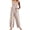 FloralYellow, variant on PUWEI Women's Summer Casual Boho Romper Floral Print Overalls Loose Wide Leg Jumpsuits with Pockets
