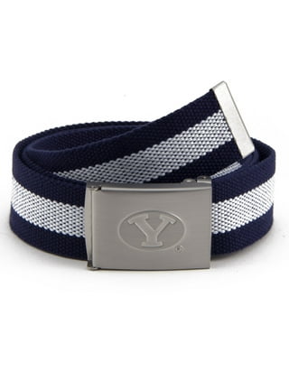 Men's Collegiate Belts, Men's Collegiate Apparel