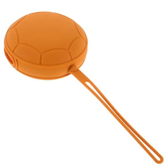 unbranded Organizador Portátil De Silicona Para Copa Menstrual Con Compacto