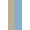 Beige - Blue, variant on Swan Comfort 100% Cotton Pestemal Turkish Bath & Beach Towel, 39" x 70" - Navy Blue - Brown