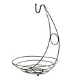 thumbnail image 2 of Clearance Food Storage under $20 Countertop Fruit Basket Bowl Banana Stand Small Items Sweets Storage Basket Interior Miscellaneous Goods Strong And Long Lasting Fruit Storage Kitchen Gadgets, 2 of 5