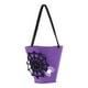 thumbnail image 4 of Bewildely Bolsas de tela no tejida de Halloween Bolsas de cubo de regalo de dulces de Halloween Goodie Tote Treat Basket Buggy Bag Decoración para Home Kits de decoración para fiestas No.6 Bewildely HA027262-06, 4 of 6