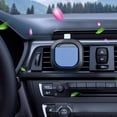 thumbnail image 3 of Long-Lasting Car Freshener Vent Clip Essential Oil Scented Odor Eliminator, 3 of 8