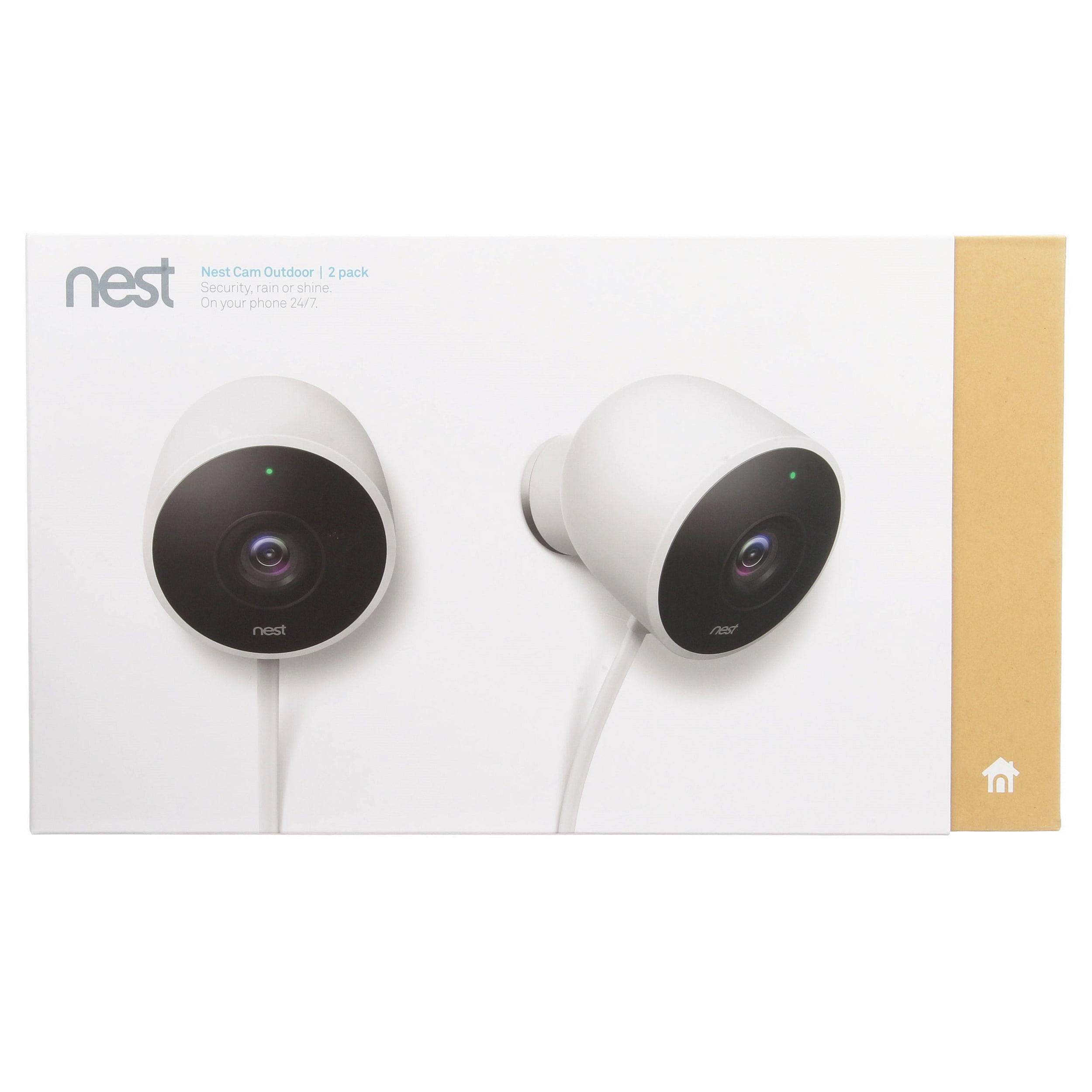 nest camera 3 pack sale
