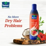 Parachute Herbal Ayurveda Advansed Deep Conditioning Hot Oil 300 Ml - Indian Hair Products