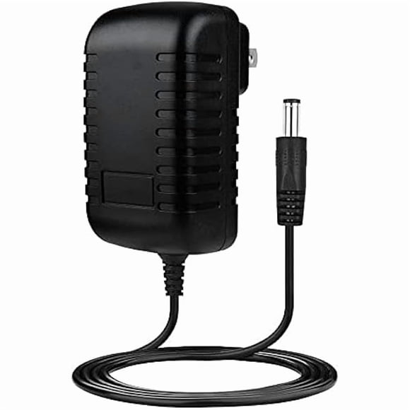ccwonima AC Adapter for First Act 222 AL103 Electric Guitar Practice Amplifier Power Supply Cord Cable PS Wall Home Charger Mains PSU