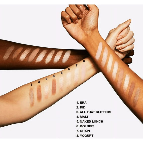 MAC Pro Full Coverage Foundation NW35