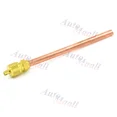thumbnail image 2 of YANI -10X Service/Access Valve 1/4 Sae *1/4 Od *4.65 Stem Core Ac Refrigeration Kit, 2 of 6