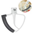 thumbnail image 2 of Robot Culinaire pour Accessoires de Batteur Plat, Batteur Plat Flexible, 2 of 5