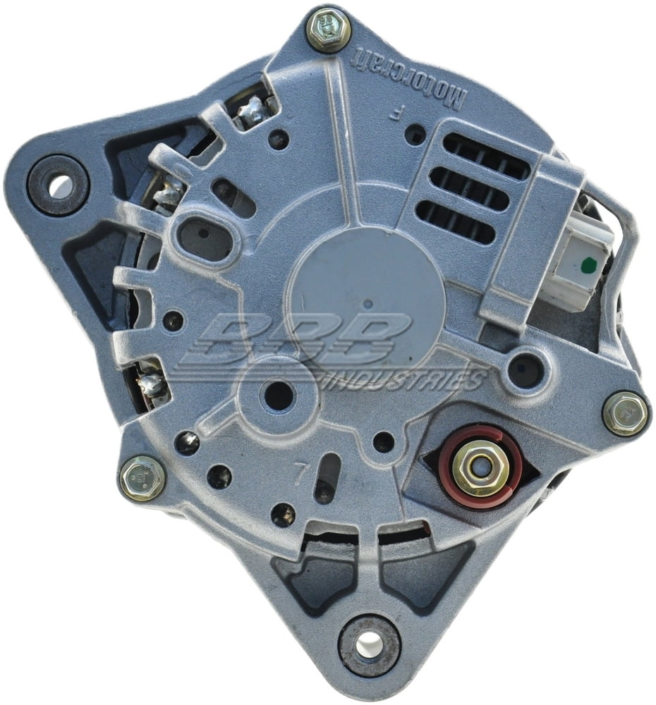 TERREPOWER formerly BBB Industries N8265 New Alternator