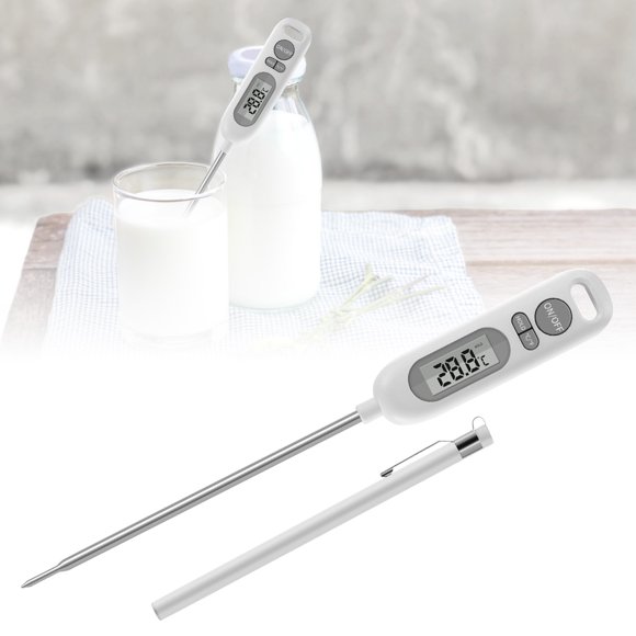 fsxdhpcsgfc Digital Meat For Grilling And BBQ Instant Read Cooking With Temperature Probe Metal Welding Table Job Boxes for Construction 36 Local Post Brass Clinometer 4x4 Fence Post Bending Brake