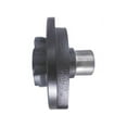 thumbnail image 3 of Engine Harmonic Balancer - Compatible with 1987 - 1991 Ford LTD Crown Victoria 5.8L V8 1988 1989 1990, 3 of 4