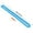 A,Sky Blue, variant on Multifunctional Scarf Hat Knitting Tool, ABS Plastic No-Needle Knitting Equipment, Portable Knitting Kit for Scarves Hats Blankets, Various Sizes for Beginners and Experienced Weaver