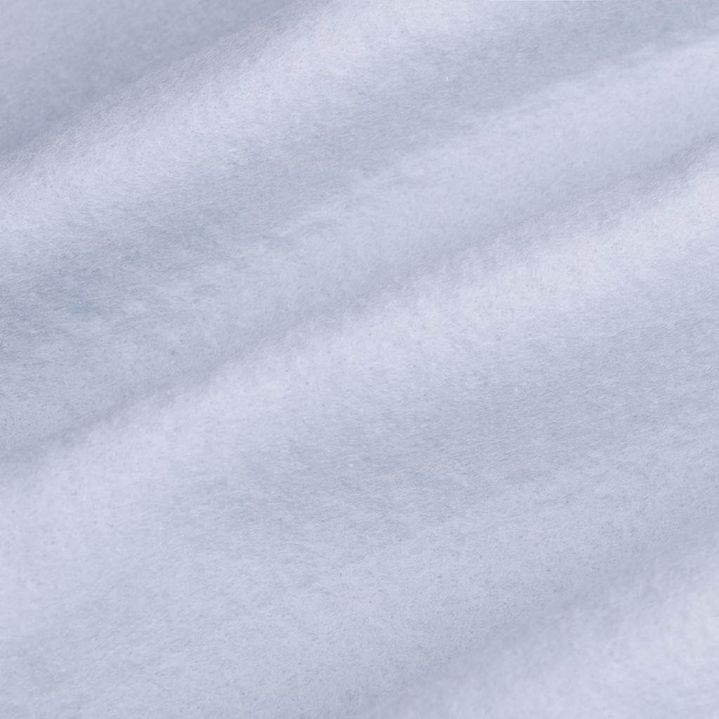 FVDPWYE 2Cotton Quilting Padded Wadding Sewing Fabric Thread Lining Interlinings Iron On