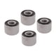 thumbnail image 1 of Juego de Bujes para Sprocket Trasero de Moto CG125 Titan Kinlley Gris, 1 of 4