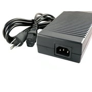 iTEKIRO 180W 150W 135W AC Adapter for MSI GL63 8RC-065 / 8RC-066 / 8RC-068 / 8RC-069 / 8RC-076 / 8RC-077 / 8RD-067 / 8RD-221, GL73 8RC-032 / 8RD-031 / 3 8RD-201, GE62MVR Apache Pro-003; ADP-180MB K