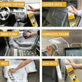 thumbnail image 5 of New Multi-purpose Foam Cleaner Rust Remover Cleaning Car House Seat Interior Accessories Home Kitchen Spray, 5 of 5