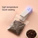 thumbnail image 5 of Máquina selladora de succión magnética recargable por USB para electrodomésticos, mini selladora de bolsas, selladora térmica 2 en 1 para refrigerios, reselladora portátil recargable de bolsas de plás, 5 of 6