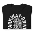 thumbnail image 2 of Parkway Drive Crushed T-Shirt, 2 of 6