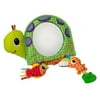 Infantino  Discover and Play Activity Mirror