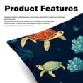thumbnail image 2 of Covers - Set of 2 - 16x16, 18x18, 20x20 Inches - Unique Patterns for Various Occasions - Decorative Throw Pillowcases for Home Decor, 2 of 6
