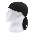 thumbnail image 2 of Ciclismo Head Wrap Mesh Fabric Ciclismo Color Brillante Moda Skull Caps Transpirable A Prueba De Frío Casco Liner Tj-03Azure qarigey OD019380-01, 2 of 6