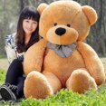 thumbnail image 1 of Juguetes de peluche 180cm Oso de peluche Animal Juguetes de peluche Oso de peluche gigante, 1 of 3