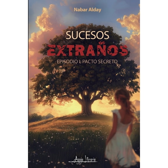Sucesos extraños, (Paperback)