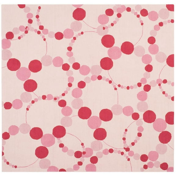 Safavieh Kids Catherin Polka Dots Area Rug or Runner