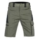 thumbnail image 1 of Shorts Cargo Militares Tácticos For Hombre En Rip Stop Con, 1 of 8