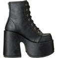 thumbnail image 6 of Women's Demonia Camel 203 Ankle Boot, 6 of 8
