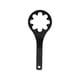 thumbnail image 5 of Llave inglesa para tuercas,Llave inglesa para tuercas 9136235 189803 Premium,Herramienta de retención del portacojinetes 9117256 Durable,Reemplazo de la llave de la tuerca del soporte del, 5 of 9