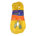 thumbnail image 1 of Rodac RDE12325 Extension Cord 12 Gauge X 25', 1 of 1