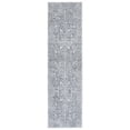 thumbnail image 2 of Safavieh Reflection Dolkar Oriental Runner Rug, Dark Gray/Cream, 2'3" x 10', 2 of 11