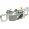 thumbnail image 3 of Door Handle For 2005-07 Chevy Equinox Beige w/ Black Housing Front or Rear Left, 3 of 5