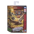 thumbnail image 4 of Transformers Toys Generations War para Cybertron: Kingdom Deluxe WFC-K14 Airazor Action FIG Transformers Transformers, 4 of 9