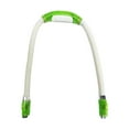 thumbnail image 2 of Neck Reading Light for Reading in Bed 3 Modes 4 Brightness Levels 4 LED Hands Lamp for Craft Repair Camping Knitting Reading , Green, Size, 2 of 3