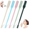thumbnail image 1 of Recortador Manual de Vello Nasal 2 en 1 prgislew 360° - 5 Piezas, 1 of 7