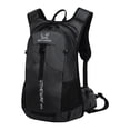 thumbnail image 1 of Destyer Stone Durable Backpack For Cycling - ConstructTo Withstand Tough Outdoor Conditions Hydration Backpack black, 1 of 6