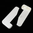 thumbnail image 4 of 1 Pair Knitting Machine Upper End Cover, Knitting Machine Side Cover, For KH893 KH894 KH868 Sewing Machine, 4 of 8