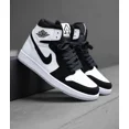 thumbnail image 1 of Ni - ke Size 9.5 - Jordan 1 Mid SE Diamond, 1 of 5