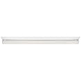 thumbnail image 5 of Access Lighting Flush Mount in White Color, 5 of 6